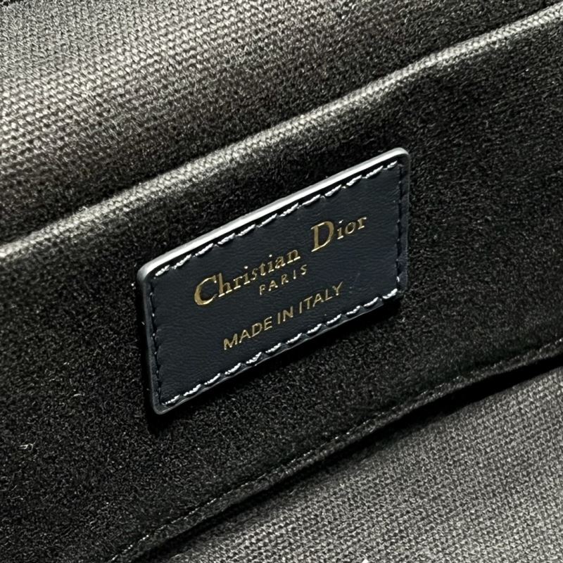 Christian Dior Cosmetic Bags